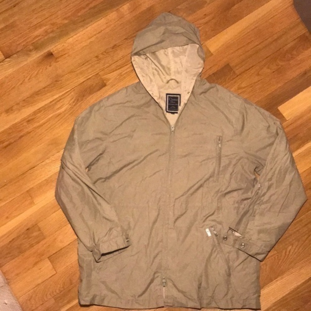 Dior men’s Jacket